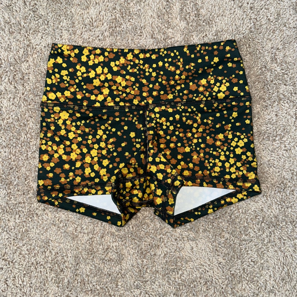 FLEO Daisy Confetti High Rise Original